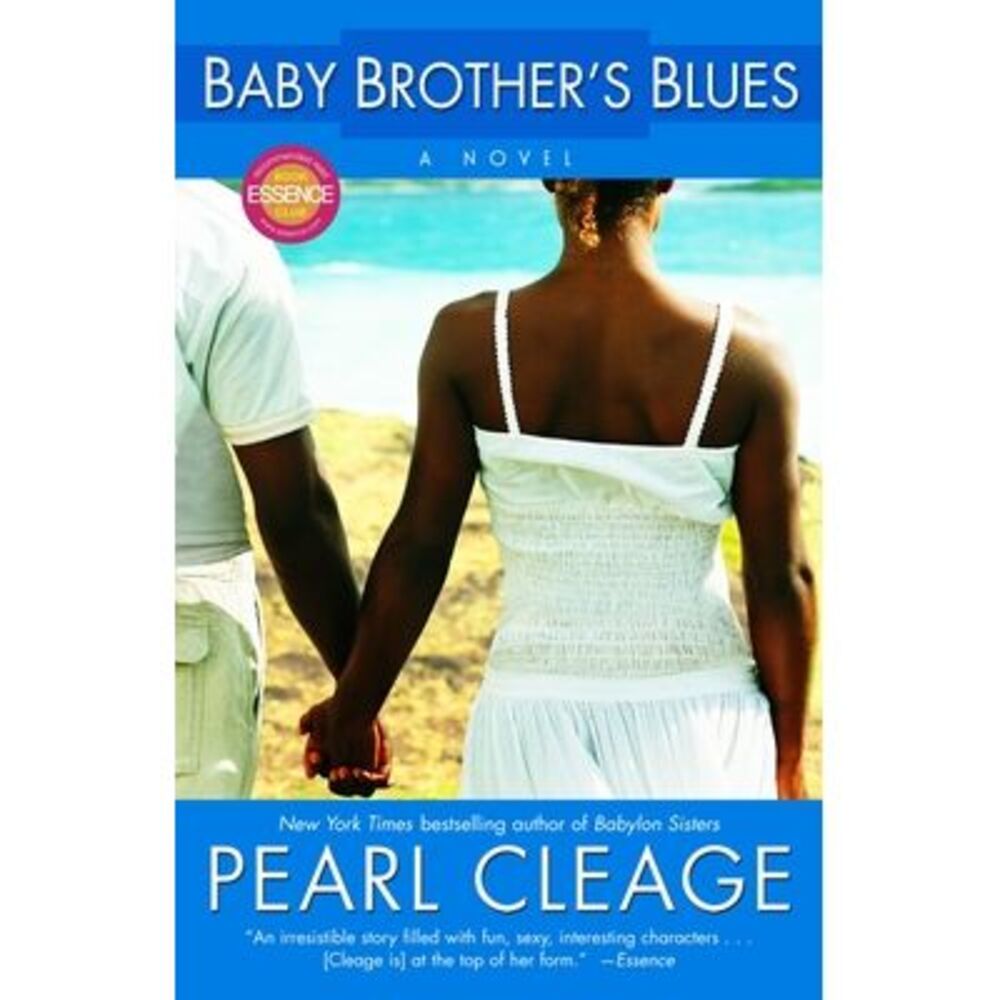 Baby Brother's Blues -- Pearl Cleage